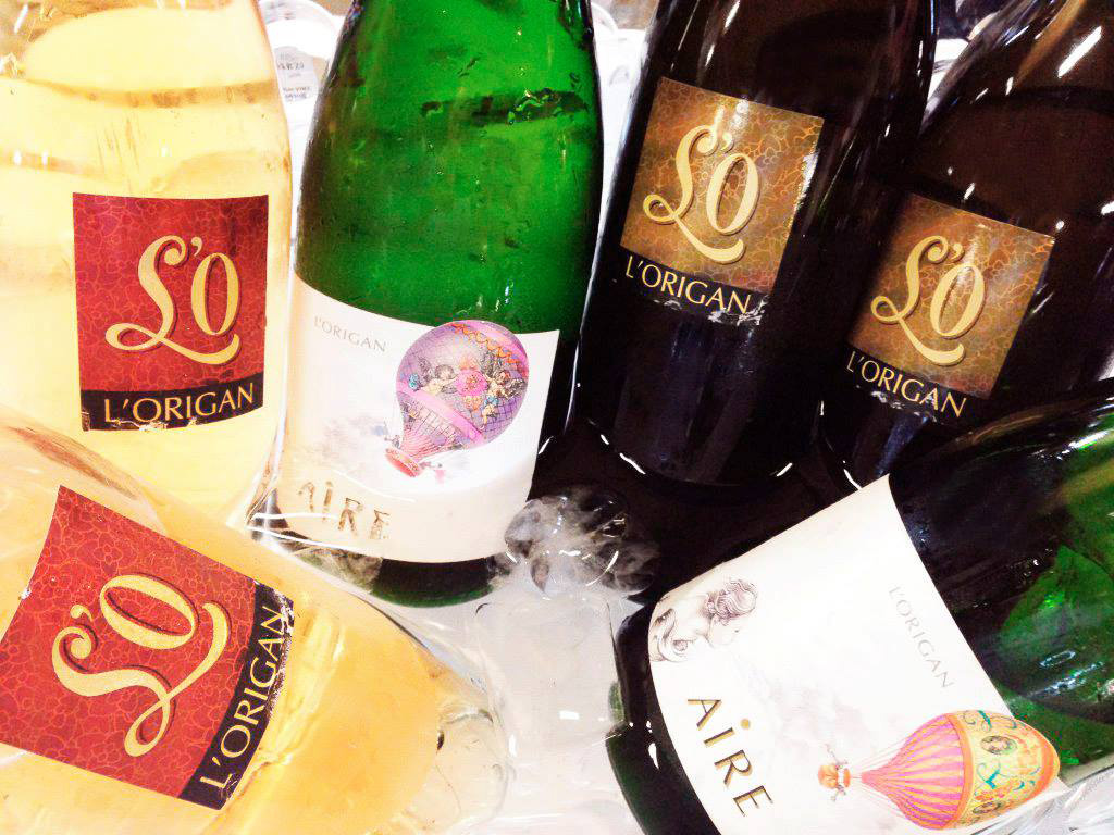 L-Origan-22 L-Origan-22